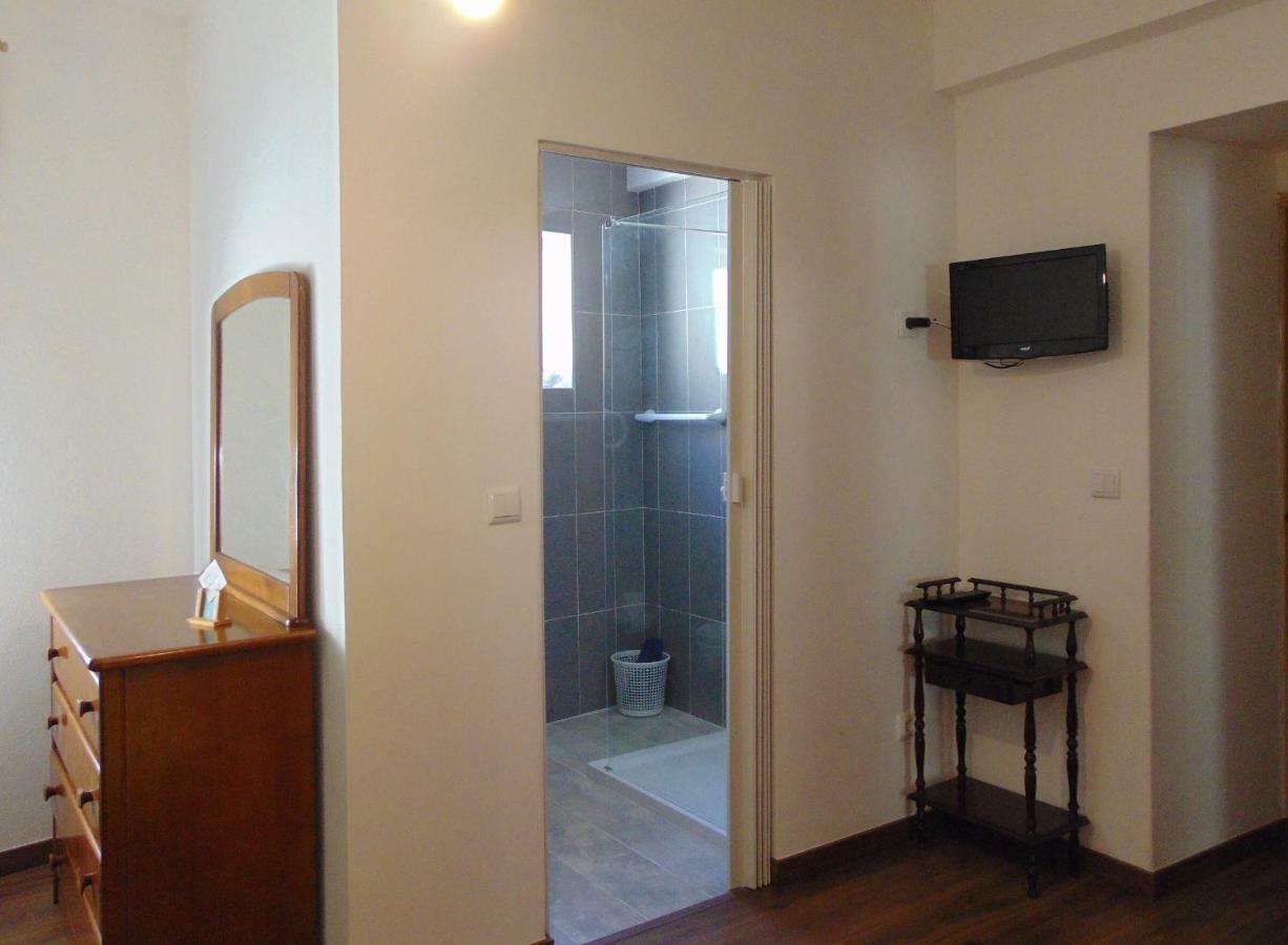 Apartamento Casa Do Prado Macedo de Cavaleiros Exterior foto